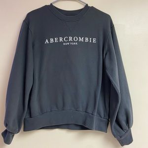 Abercrombie Crewneck